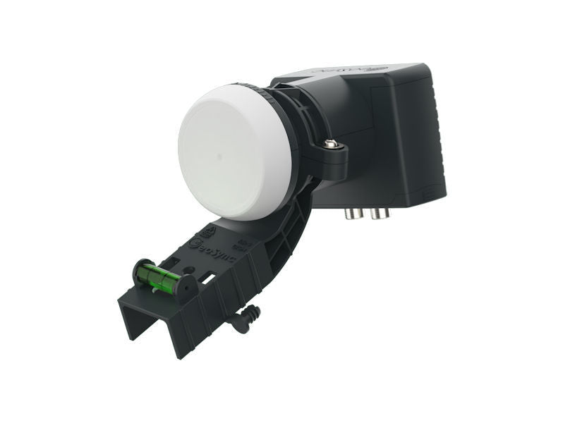 LNB TWIN ZONE 1 / ZONE 2 DISH LNB TWIN ZONE 1 / ZONE 2 DISH